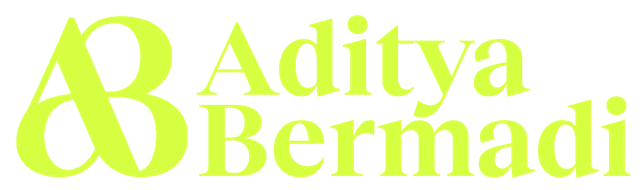 Aditya Bermadi Logo
