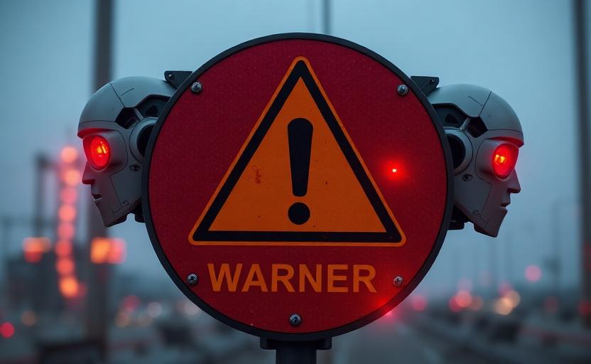 Mengapa 80% Implementasi AI Gagal? (Dan Cara Menghindarinya)