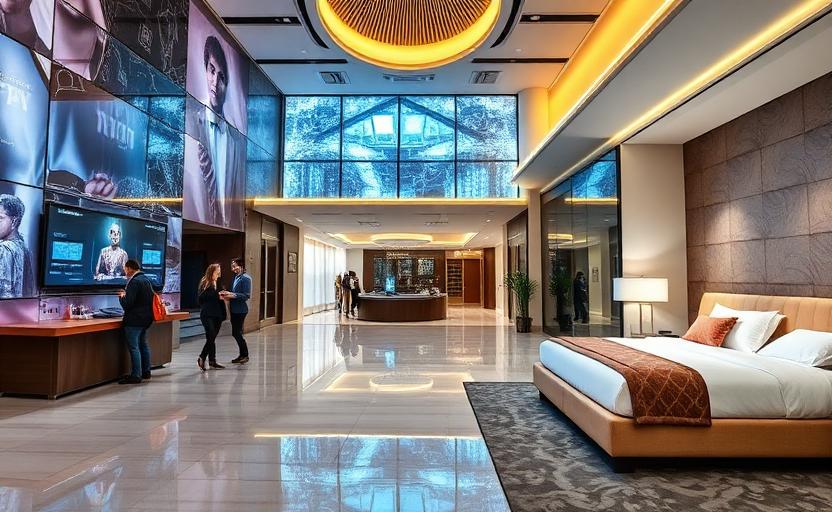 Case Study: Transformasi Digital Hotel dengan Budget Terbatas